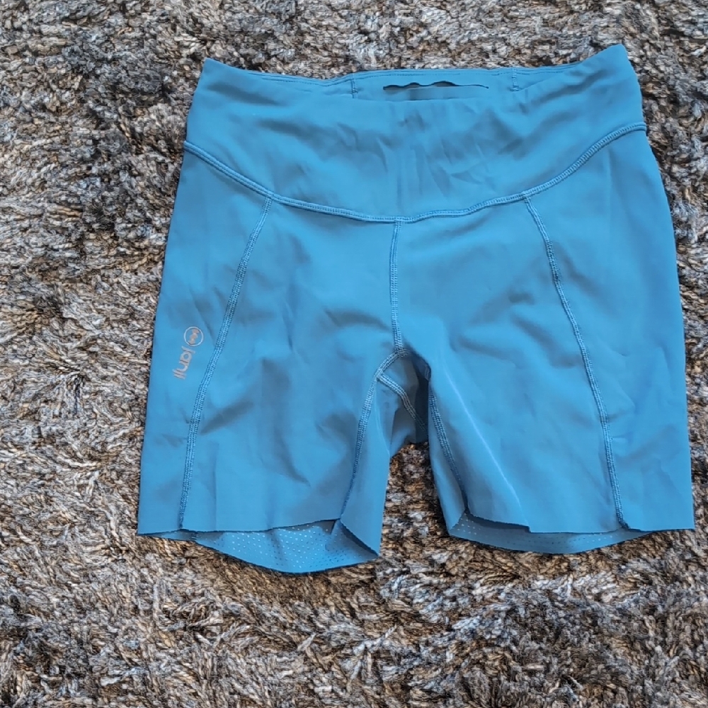 Janji 5" Pace Shorts Small